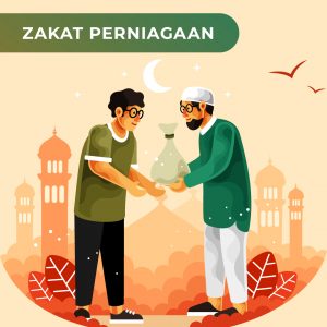 Zakat MataWang Kripto