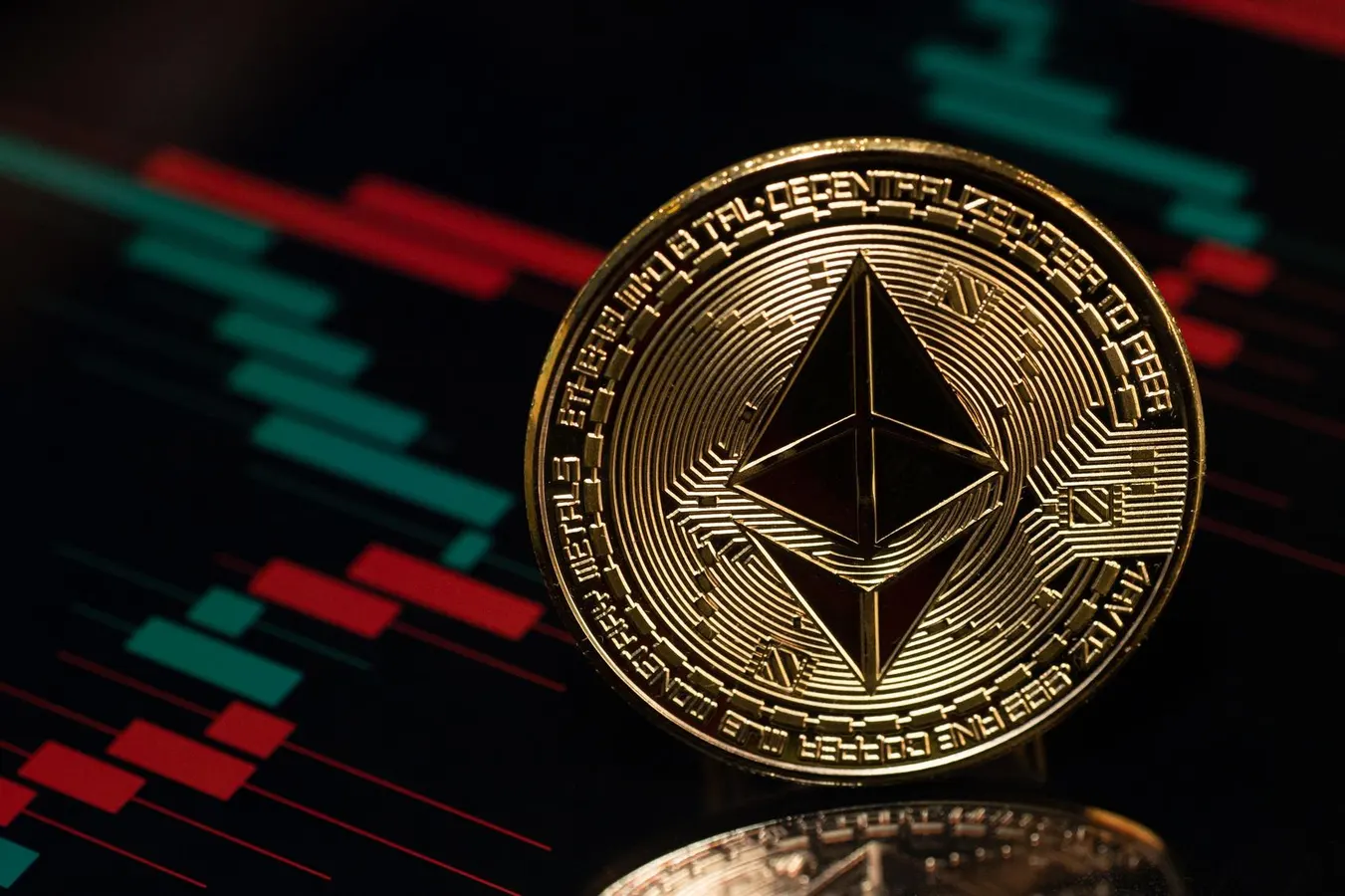 Ethereum makin power 2024, Bitcoin? Slow sikit bro!